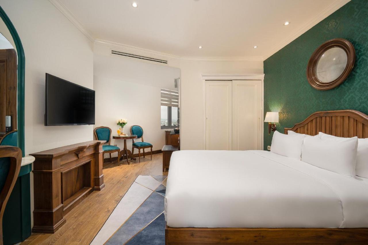 La Belle Vie Boutique Hotel Da Nang Luaran gambar
