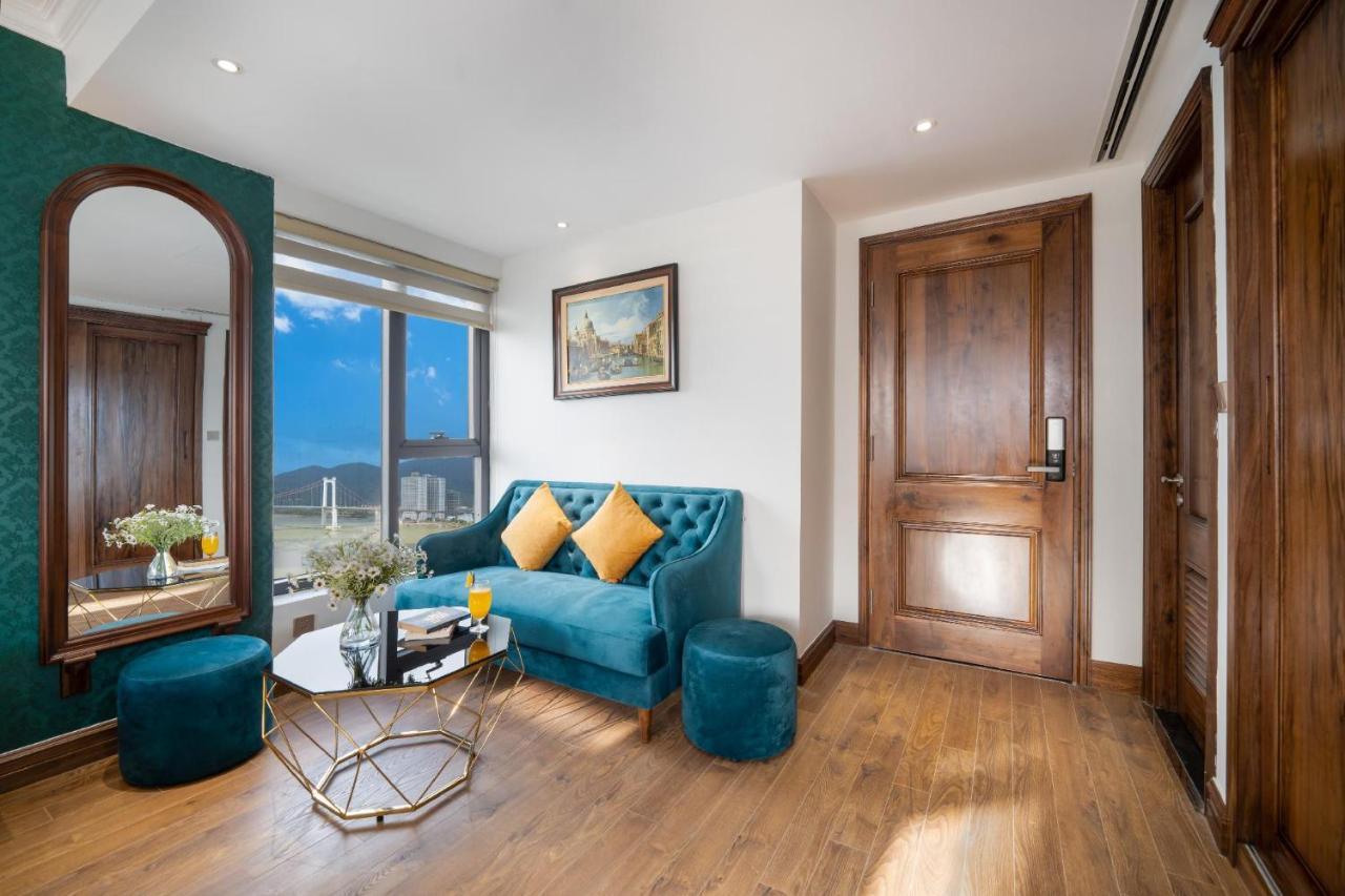 La Belle Vie Boutique Hotel Da Nang Luaran gambar