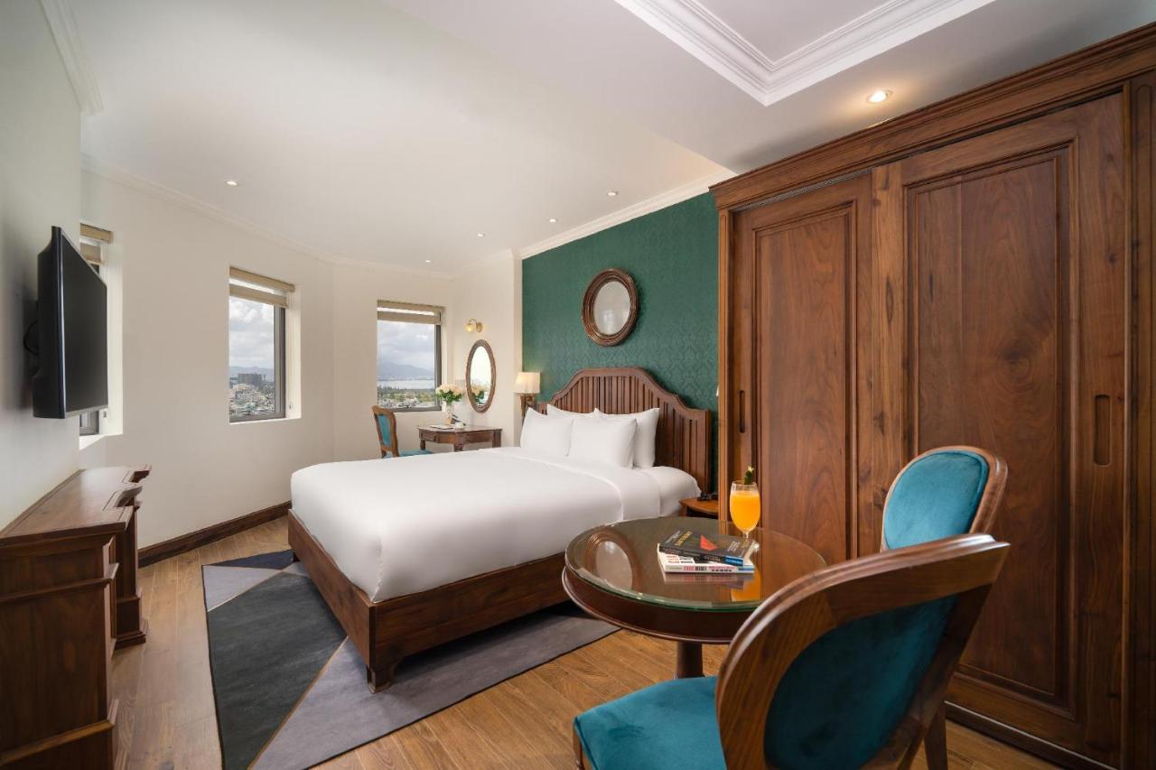 La Belle Vie Boutique Hotel Da Nang Luaran gambar