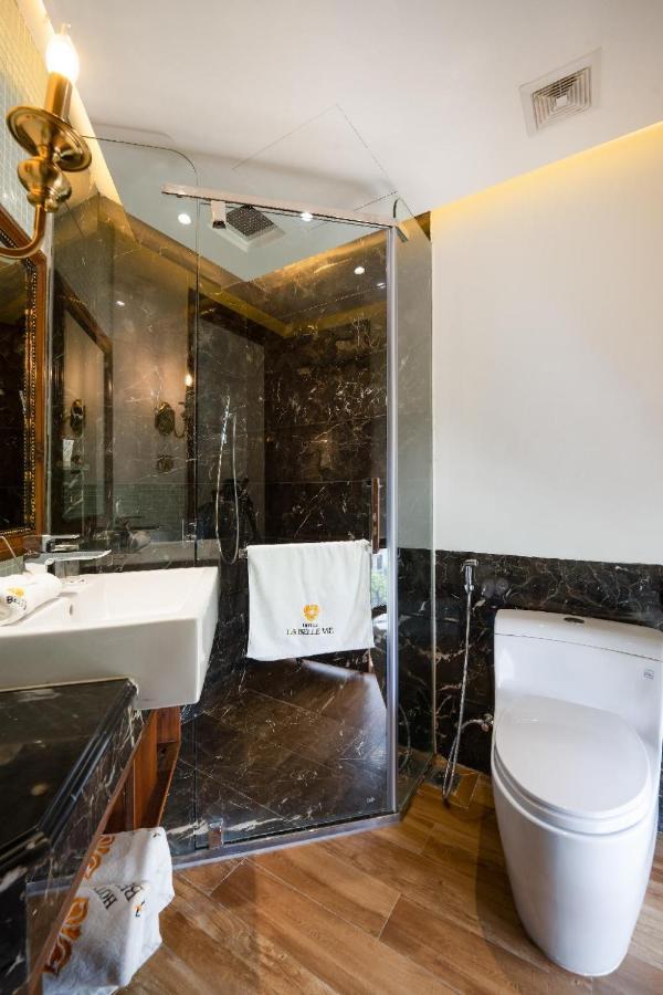 La Belle Vie Boutique Hotel Da Nang Luaran gambar