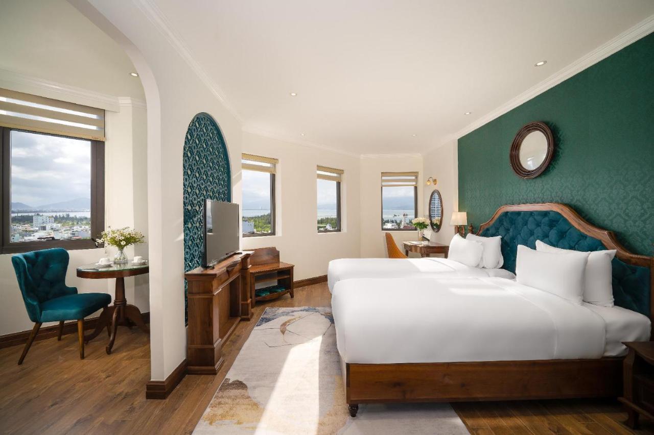 La Belle Vie Boutique Hotel Da Nang Luaran gambar