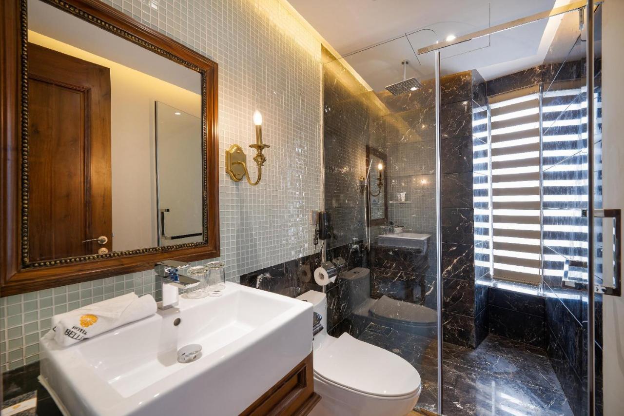 La Belle Vie Boutique Hotel Da Nang Luaran gambar