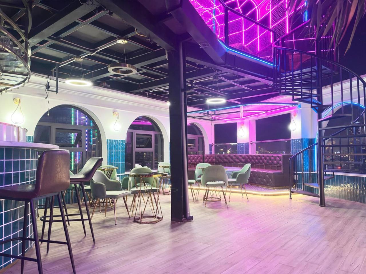 La Belle Vie Boutique Hotel Da Nang Luaran gambar