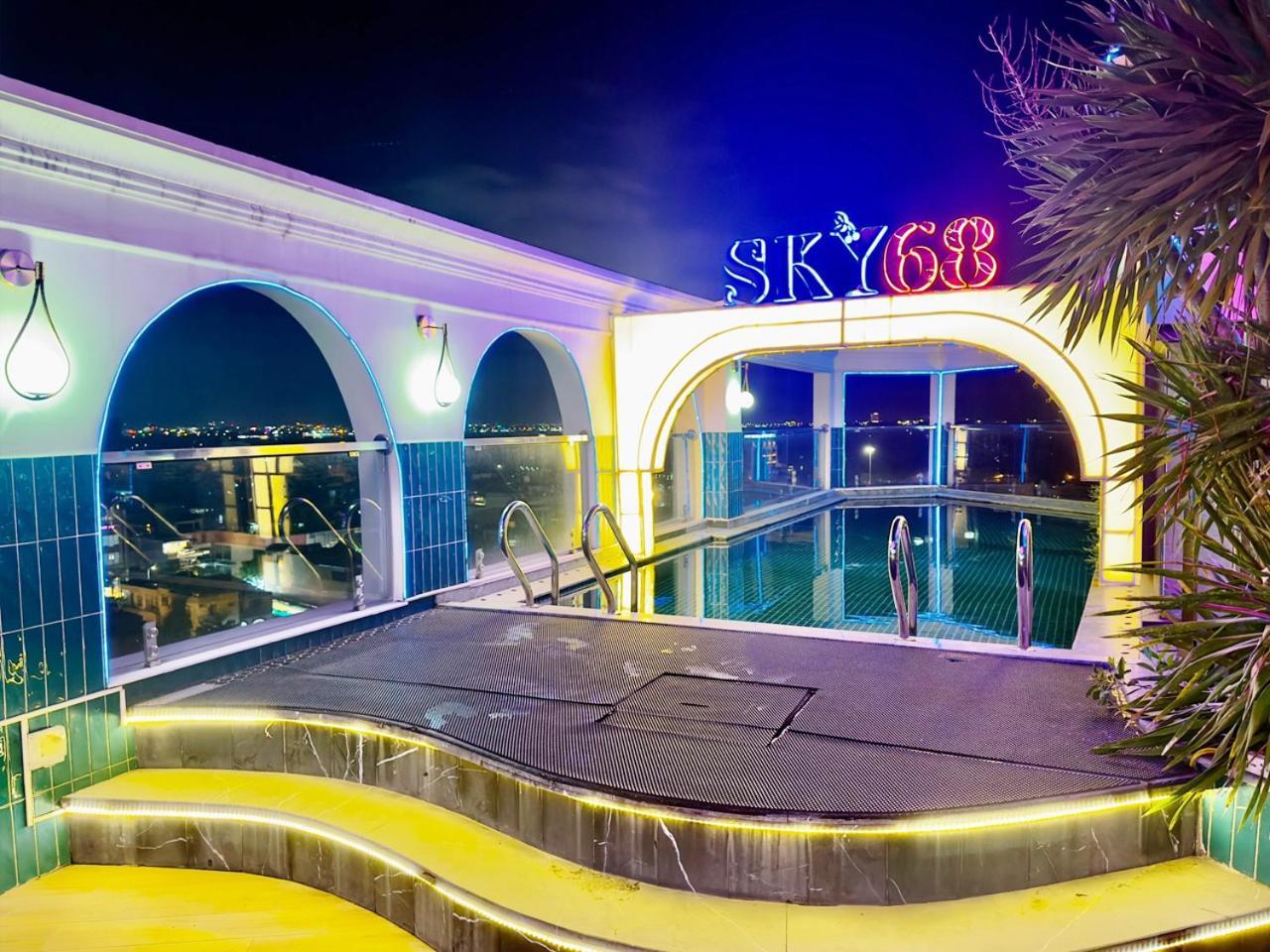 La Belle Vie Boutique Hotel Da Nang Luaran gambar