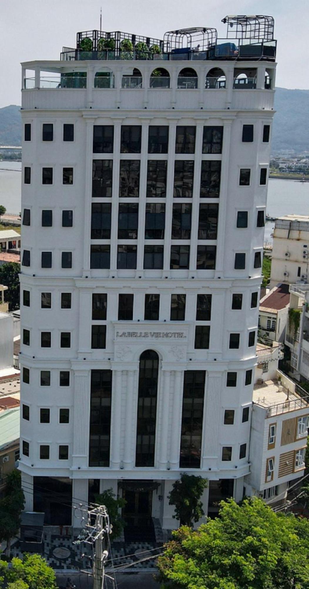 La Belle Vie Boutique Hotel Da Nang Luaran gambar